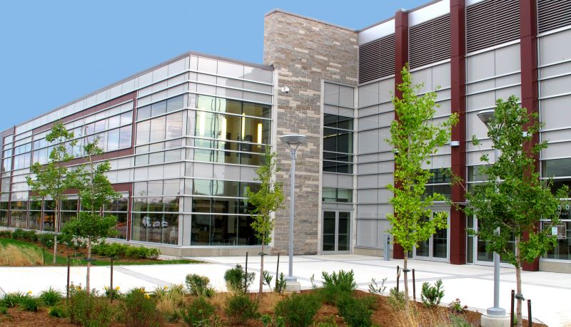 Commercial Masonry Service