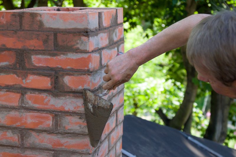 Contact About Commercial Masonry Service