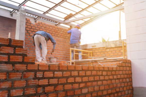 Masonry Wall Construction - Masonry Wall Construction Miami, Florida