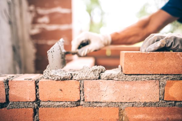 Grow your Commercial Masonry Service business